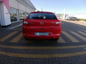 Toyota Starlet 1.4 XS - Image 5