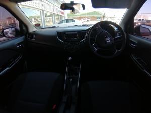 Toyota Starlet 1.4 XS - Image 6