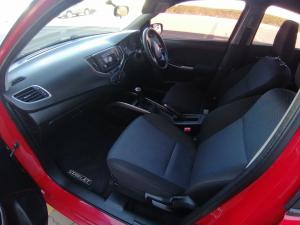 Toyota Starlet 1.4 XS - Image 7