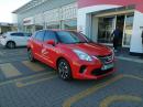 Thumbnail Toyota Starlet 1.4 XS