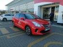 Thumbnail Toyota Starlet 1.4 XS