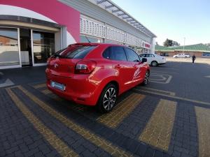 Toyota Starlet 1.4 XS - Image 2