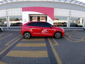 Toyota Starlet 1.4 XS - Image 3