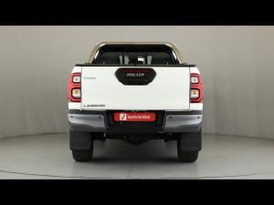 Toyota Hilux 2.8GD-6 double cab Legend auto - Image 5