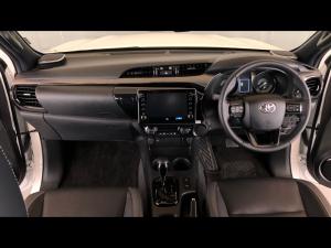 Toyota Hilux 2.8GD-6 double cab Legend auto - Image 6