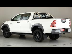Toyota Hilux 2.8GD-6 double cab Legend auto - Image 8