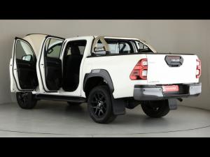Toyota Hilux 2.8GD-6 double cab Legend auto - Image 10