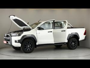 Toyota Hilux 2.8GD-6 double cab Legend auto - Image 12