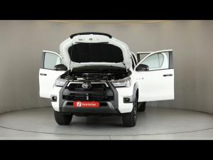 Toyota Hilux 2.8GD-6 double cab Legend auto - Image 13