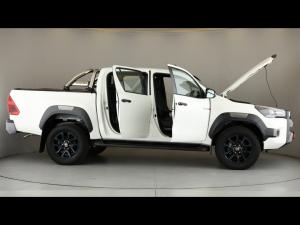 Toyota Hilux 2.8GD-6 double cab Legend auto - Image 15