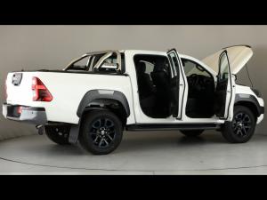 Toyota Hilux 2.8GD-6 double cab Legend auto - Image 16