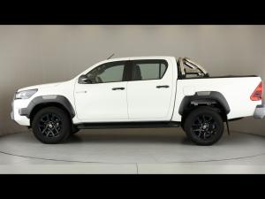 Toyota Hilux 2.8GD-6 double cab Legend auto - Image 17