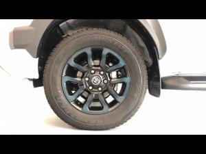 Toyota Hilux 2.8GD-6 double cab Legend auto - Image 19