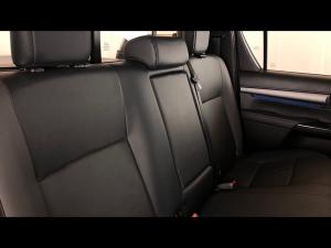 Toyota Hilux 2.8GD-6 double cab Legend auto - Image 20