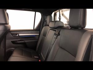 Toyota Hilux 2.8GD-6 double cab Legend auto - Image 21