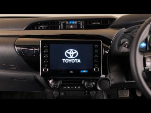 Toyota Hilux 2.8GD-6 double cab Legend auto - Image 24
