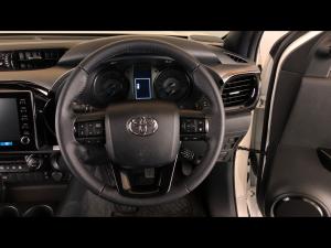Toyota Hilux 2.8GD-6 double cab Legend auto - Image 26