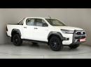 Thumbnail Toyota Hilux 2.8GD-6 double cab Legend auto