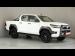 Toyota Hilux 2.8GD-6 double cab Legend auto - Thumbnail 1