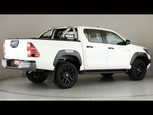 Toyota Hilux 2.8GD-6 double cab Legend auto - Image 2
