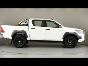 Toyota Hilux 2.8GD-6 double cab Legend auto - Image 3
