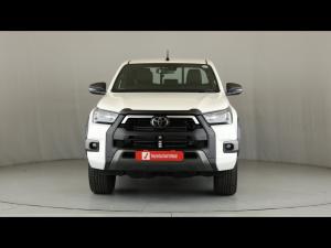 Toyota Hilux 2.8GD-6 double cab Legend auto - Image 4