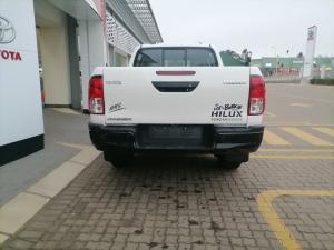 Toyota Hilux 2.4GD-6 double cab Raider auto - Image 5