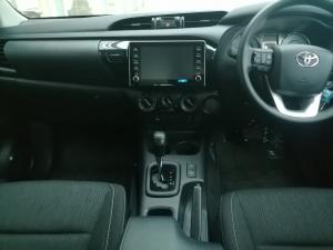 Toyota Hilux 2.4GD-6 double cab Raider auto - Image 6