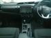 Toyota Hilux 2.4GD-6 double cab Raider auto - Thumbnail 6