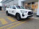 Thumbnail Toyota Hilux 2.4GD-6 double cab Raider auto