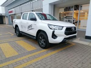 Toyota Hilux 2.4GD-6 double cab Raider auto - Image 1