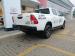 Toyota Hilux 2.4GD-6 double cab Raider auto - Thumbnail 2