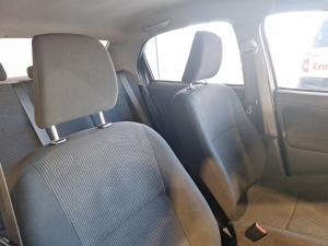 Toyota Etios sedan 1.5 Sprint - Image 11