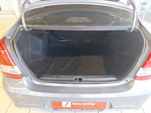 Toyota Etios sedan 1.5 Sprint - Image 13