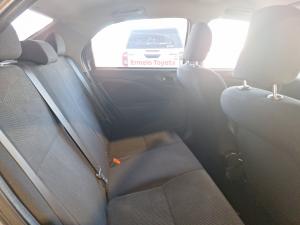 Toyota Etios sedan 1.5 Sprint - Image 18