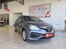 Thumbnail Toyota Etios sedan 1.5 Sprint