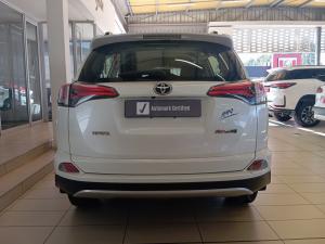 Toyota RAV4 2.0 GX - Image 5
