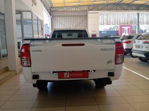 Toyota Hilux 2.4GD single cab S - Image 5