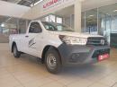 Thumbnail Toyota Hilux 2.4GD single cab S