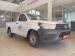 Toyota Hilux 2.4GD single cab S - Thumbnail 1