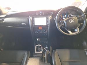 Toyota Fortuner 2.4GD-6 4x4 - Image 6