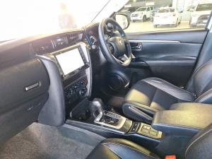Toyota Fortuner 2.4GD-6 4x4 - Image 7
