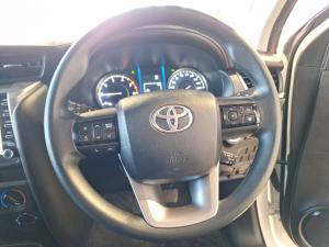 Toyota Fortuner 2.4GD-6 4x4 - Image 8