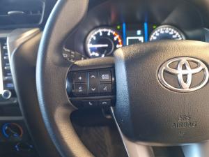 Toyota Fortuner 2.4GD-6 4x4 - Image 9