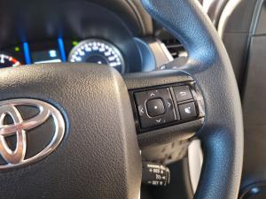 Toyota Fortuner 2.4GD-6 4x4 - Image 10