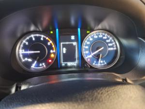 Toyota Fortuner 2.4GD-6 4x4 - Image 11
