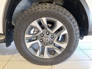 Toyota Fortuner 2.4GD-6 4x4 - Image 15