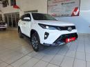 Thumbnail Toyota Fortuner 2.4GD-6 4x4