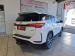 Toyota Fortuner 2.4GD-6 4x4 - Thumbnail 2