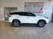 Toyota Fortuner 2.4GD-6 4x4 - Thumbnail 3